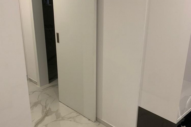  Realizácia projektu / Projekt 006 - foto