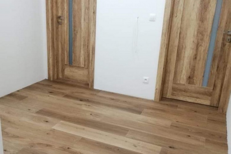  Realizácia projektu / Projekt 007 - foto