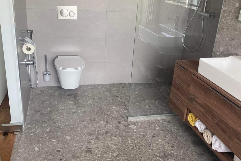  Realizácia projektu / Projekt 015 - foto