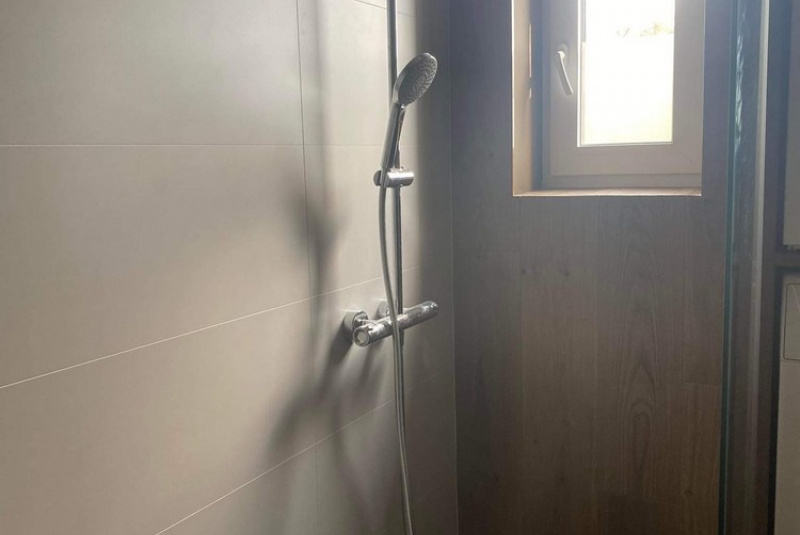  Realizácia projektu / Projekt 015 - foto