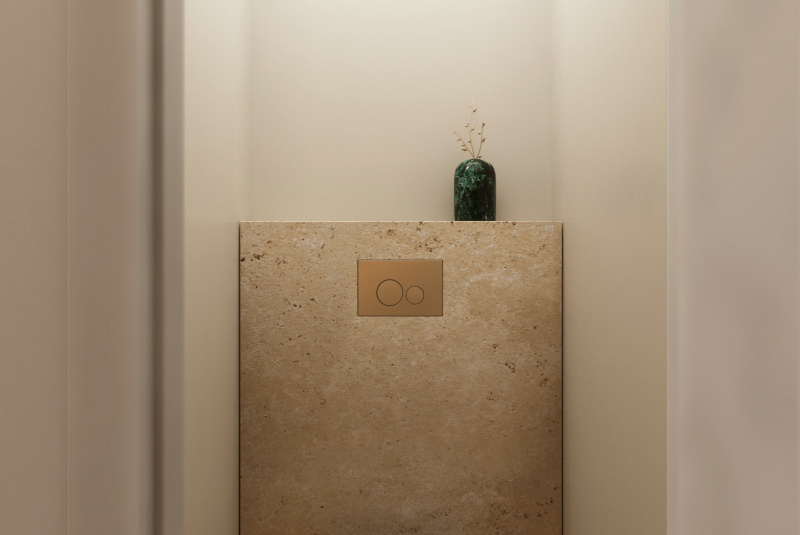  3D návrhy interiéru / Apartmán Hotel Esplanade - foto