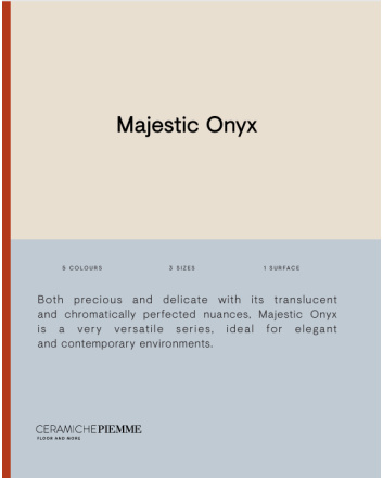 majestic onyx