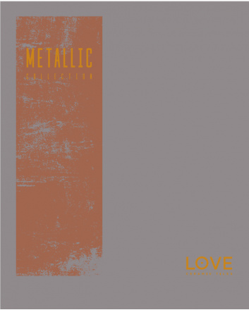 mettalic