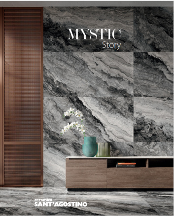 mystic