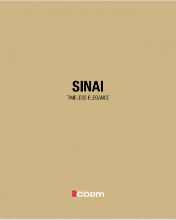 sinai