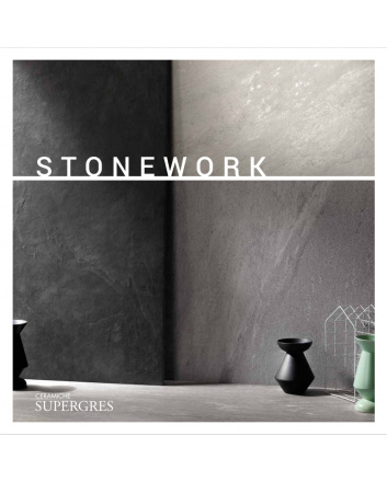 stonework