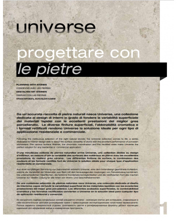 universe